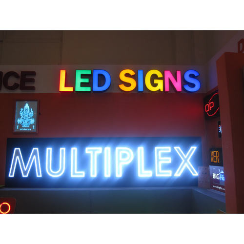 Led Signage Light