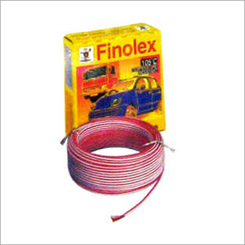 Automobile Electrical Cable