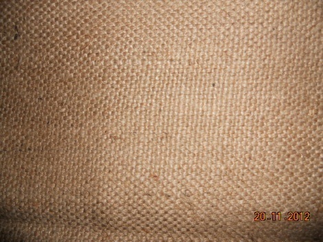 Woven Geotextile