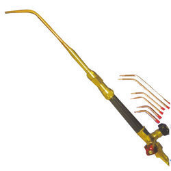 High pressure Welding Torch