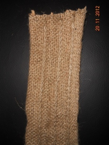 Pre-Fabricated Vertical Jute Drain