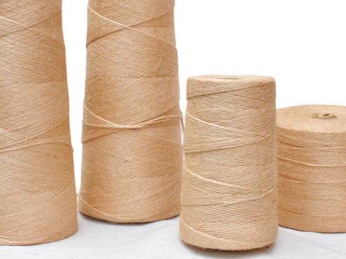 Jute Yarn Jute Yarn