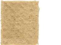 Jute Felt - 100% Jute Fiber, 36"-72" Width, 4mm-6mm Thickness | Biodegradable, Lightweight, Excellent Insulation, Moisture Retention, Acoustic Properties