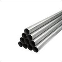 Stainless Steel Pipes