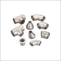 Pipes & Pipe Fittings