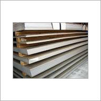 Stainless Steel Sheet