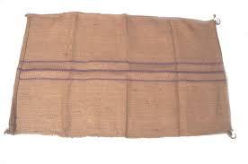 Jute Sacking Bags Jute Sacking Bags