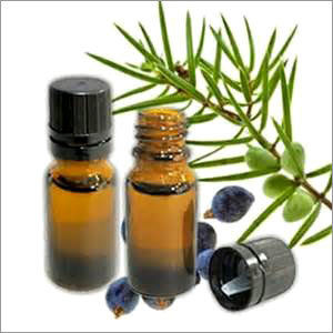 Juniper Berry Oil