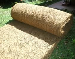 Jute Geotextile Jute Geotextile
