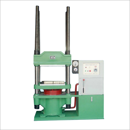 PTFE Sheet Press Machine