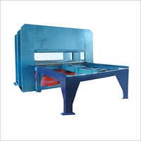 Ptfe Sheet Press Machine 3500mt