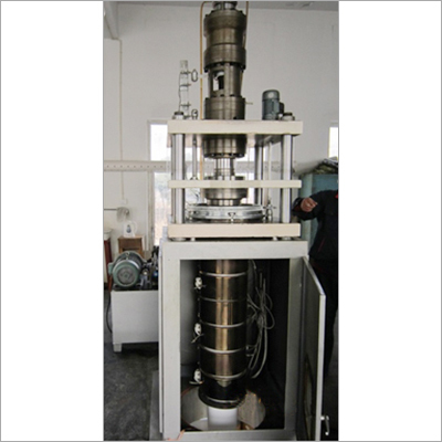 PTFE Sheet - Flim Press