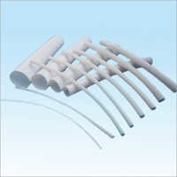 Ptfe Extruded Hoses