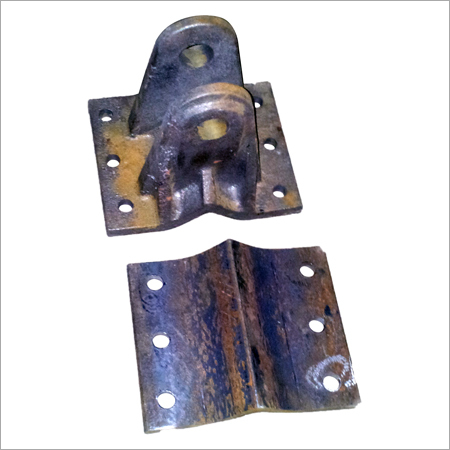 Clamping Bracket