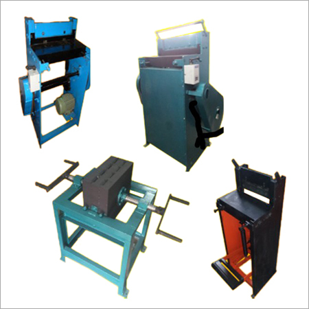 Lead Cutting Machine