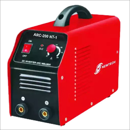 Electric Welding Machine