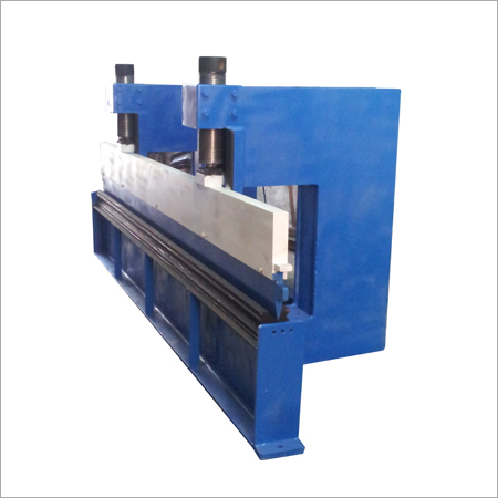 Heavy Duty Press Brake