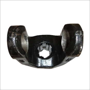 6 Spline Yoke