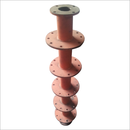 Rotavator Blade Rotor