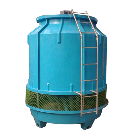 Frp Cooling Towers