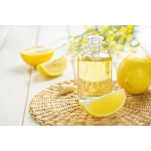 Lemon Oil