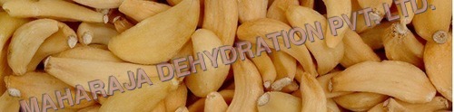 Dehydrated Garlic Cloves By MAHARAJA DEHYDRATION PVT. LTD.