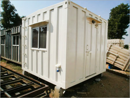 Porta Cabin