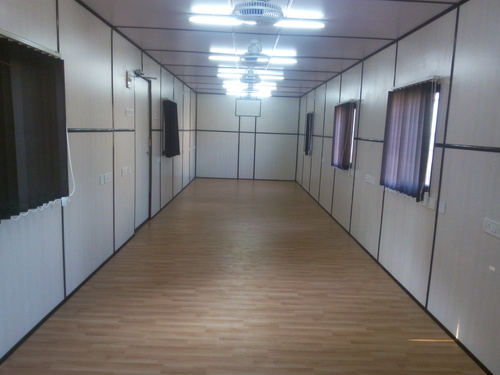 MS Bunk House