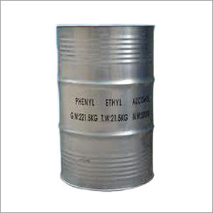 Phenyl Ethyl Alcohol C8H10O