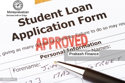 Education Loan