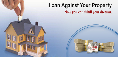 Loan Against Property