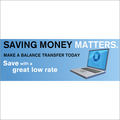 Personal Loan & Balance Transfer