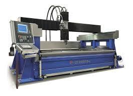 Waterjet Machines