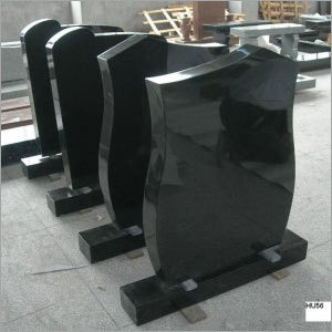 Modular Granite Monument
