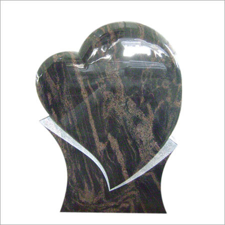 Custom Granite Monument