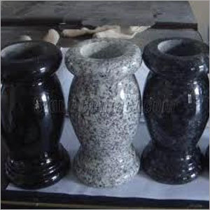 Granite Vases