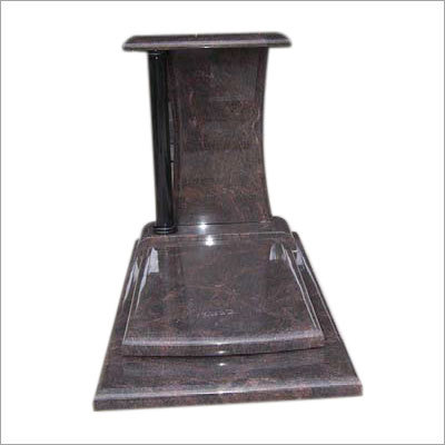 Decorative Granite Monuments