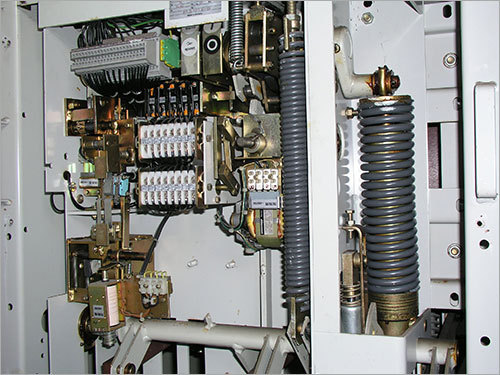 Electrical Surplus Equipment