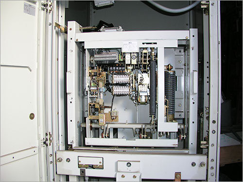 Electrical Surplus Equipment