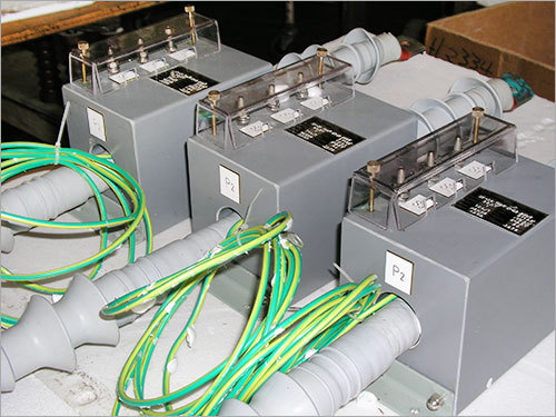 Current Metering Transformers