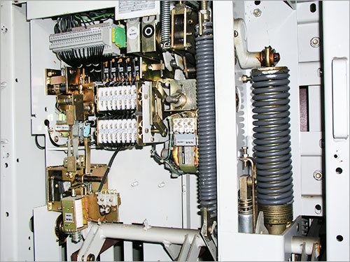 Vacuum Circuit Breaker Switch Board