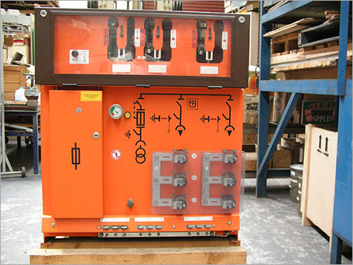 Load Breaking Switchgear