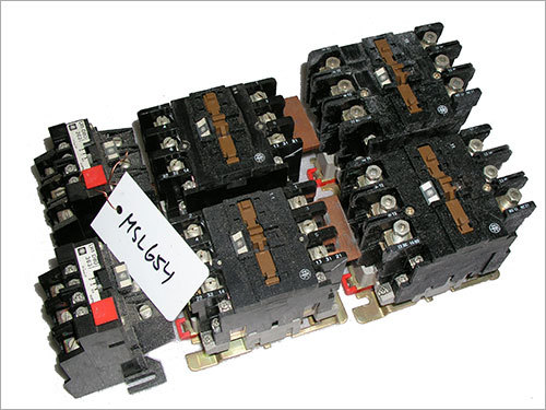 Telemecanique Contactors