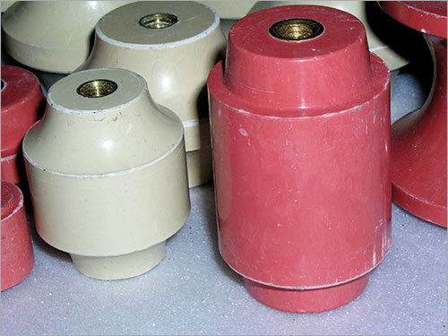 Low Voltage Post Insulators