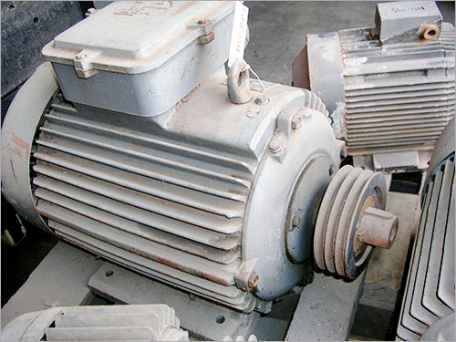 3 Phase Electrical Motor