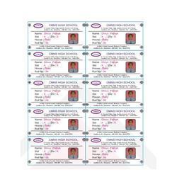 Inkjet Sheet