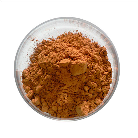 CERAMIC PIGMENTS