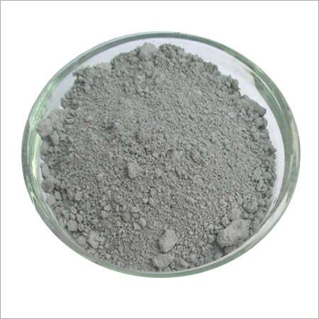 Grey Pigments