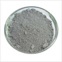 Grey Pigments