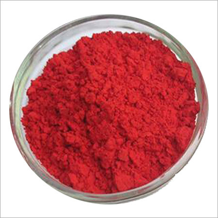 Ceramic Inclusion Pigments